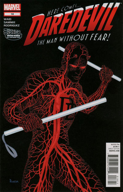 Daredevil #18 (2012)