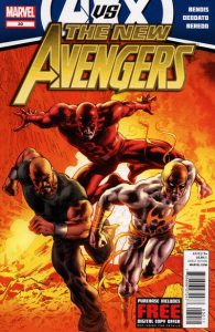 New Avengers #30 (2012)