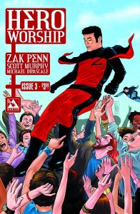 Hero Worship #3 (2012)