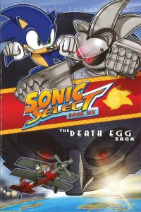 Sonic Select #6 (2012)