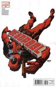 Deadpool #63 (2012)