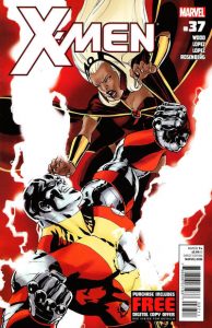 X-Men #37 (2012)