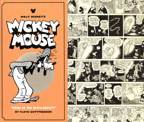 Walt Disney's Mickey Mouse #4 (2012)
