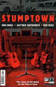 Stumptown #2 (2012)
