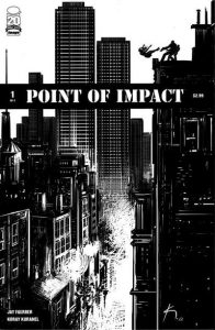 Point of Impact #1 (2012)