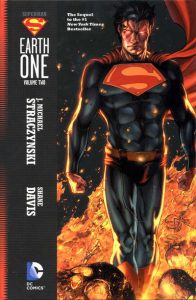 Superman Earth One #2 (2012)