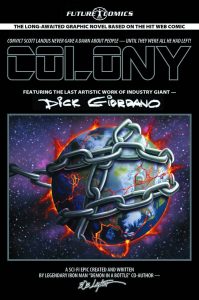 Colony #[nn] (2012)