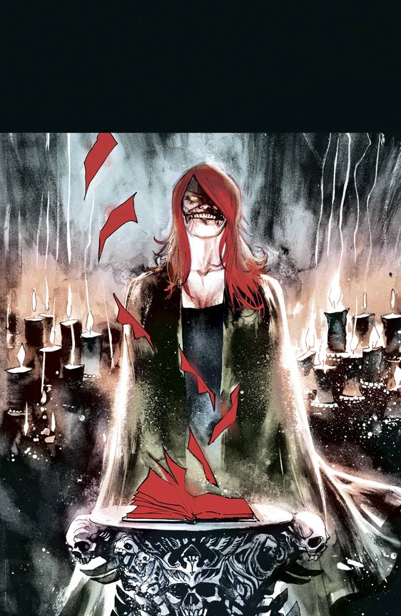 American Vampire #32 (2012)