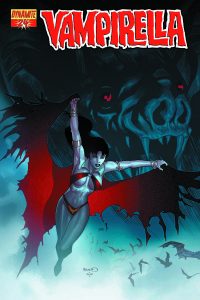 Vampirella #24 (2012)