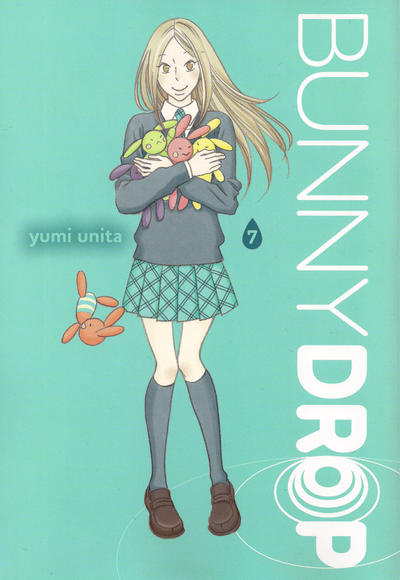 Bunny Drop #7 (2012)