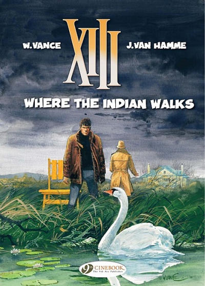 XIII #2 (2012)