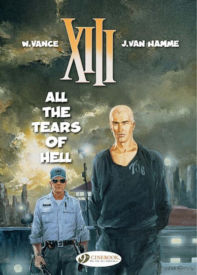 XIII #3 (2012)