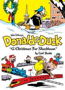 The Complete Carl Barks Disney Library #11 (2012)