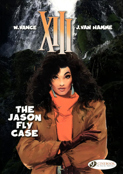 XIII #6 (2012)