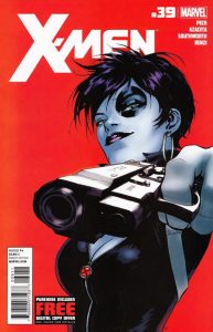 X-Men #39 (2012)
