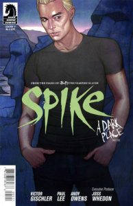 Spike #5 (2012)