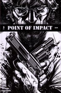 Point of Impact #3 (2012)