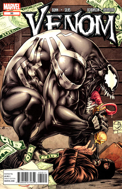 Venom #30 (2013)