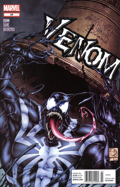 Venom #29 (2013)