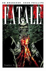 Fatale #12 (2013)