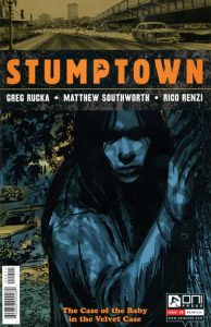 Stumptown #5 (2013)