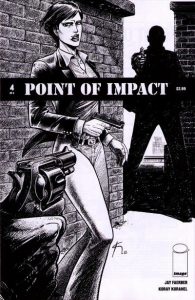 Point of Impact #4 (2013)