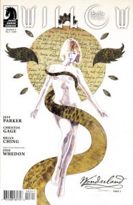 Willow #3 (2013)