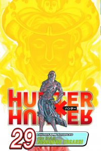 Hunter x Hunter #29 (2013)