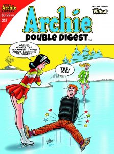 Archie Double Digest #237 (2013)