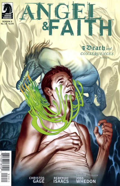 Angel & Faith #19 (2013)