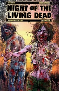 Night of the Living Dead: Aftermath #5 (2013)