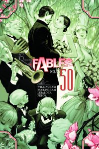 Fables: The Deluxe Edition #6 (2013)