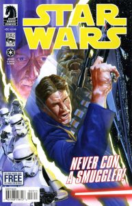 Star Wars #3 (2013)