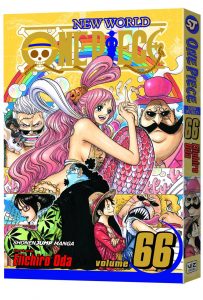 One Piece #66 (2013)