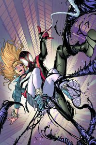 Ultimate Comics Spider-Man #21 (2013)