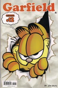 Garfield #12 (2013)