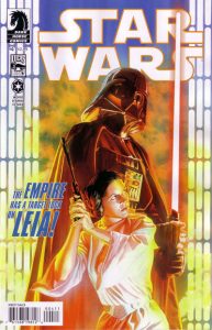 Star Wars #4 (2013)