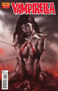 Vampirella #30 (2013)