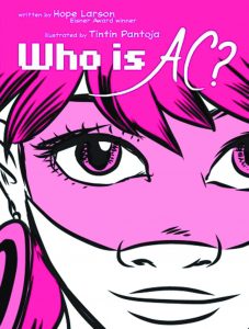 Who Is AC? #[nn] (2013)