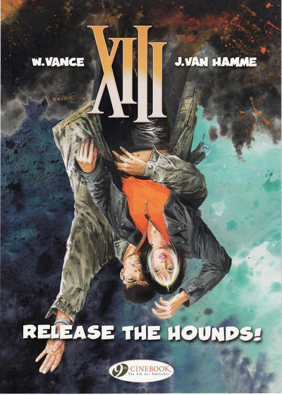 XIII #14 (2013)