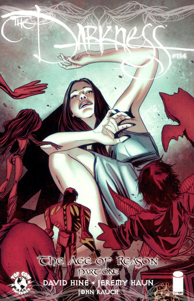 The Darkness #114 (2013)