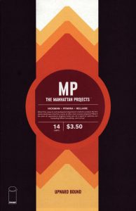 The Manhattan Projects #14 (2013)