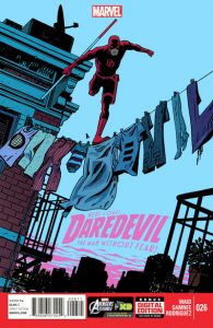 Daredevil #26 (2013)