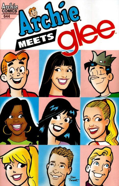 Archie #644 (2013)