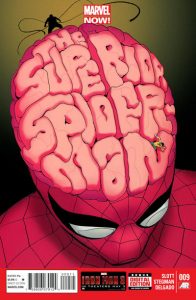 Superior Spider-Man #9 (2013)