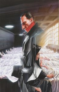The Shadow #14 (2013)