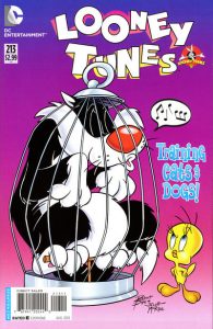 Looney Tunes #213 (2013)