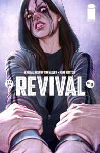 Revival #11 (2013)