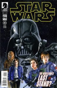 Star Wars #6 (2013)