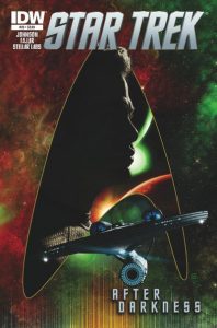 Star Trek #23 (2013)